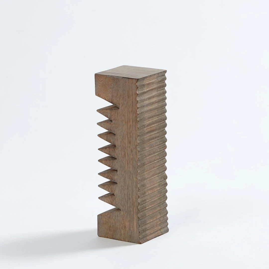 Global Views Moret Pillar 5 Global Views Moret Pillar