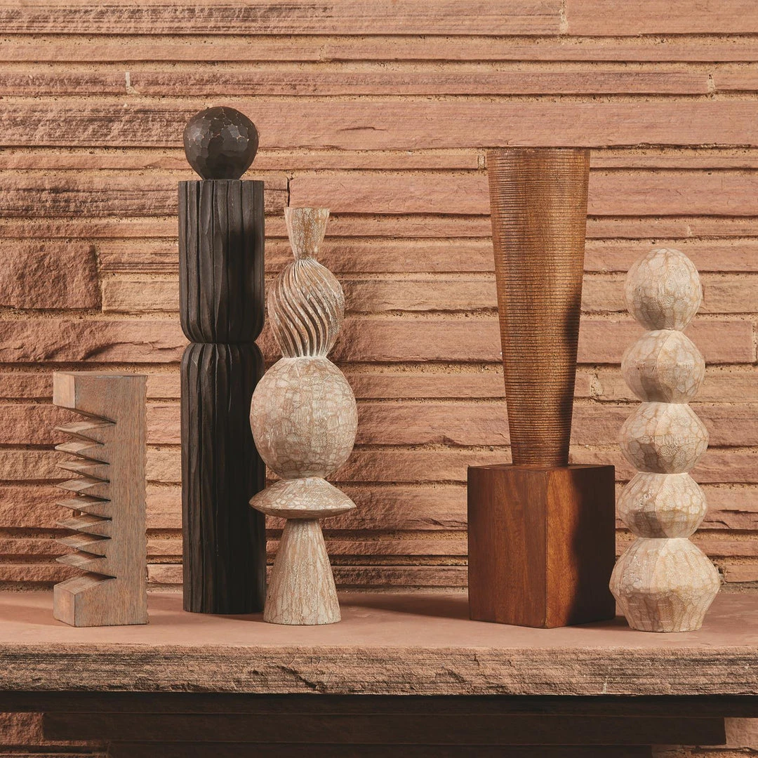 Global Views Moret Pillar 8 Global Views Moret Pillar