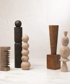 Global Views Chapon Pillar New Arrivals 9 Global Views Chapon Pillar New Arrivals