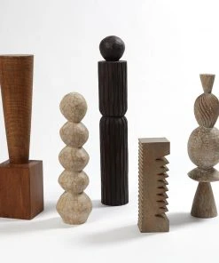 Global Views Roule Pillar New Arrivals 11 Global Views Roule Pillar New Arrivals