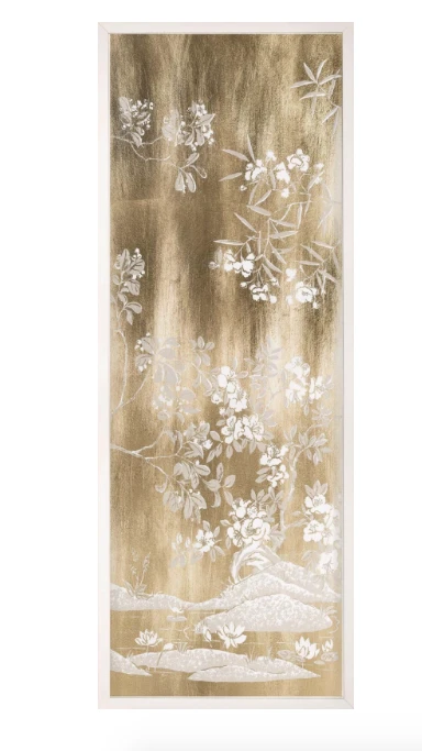 Natural Curiosities Gold Tree Panel 2 Framed Artwork 3 Natural Curiosities Gold Tree Panel 2 Framed Artwork