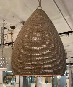 Jamie Young Gulf Stream Pendant