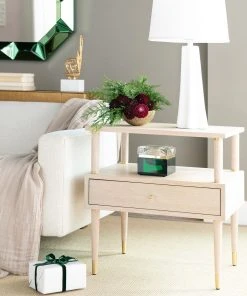 Bungalow 5 Barleto Box Peacock New Arrivals