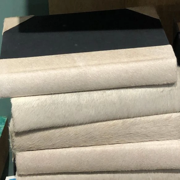 E Lawrence White Hide Book Set Of 6 New Arrivals 5 E Lawrence White Hide Book Set Of 6 New Arrivals