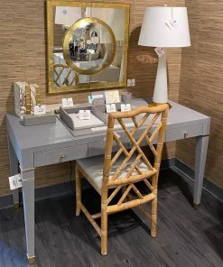 Bungalow 5 Hampton Side Chair Natural New Arrivals