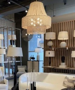 Arteriors Home New Arrivals Hannie Chandelier