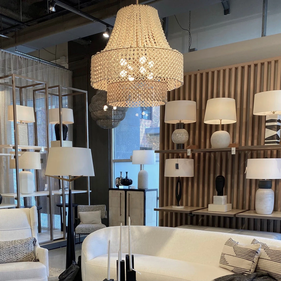 Arteriors Home New Arrivals Hannie Chandelier Arteriors Home New Arrivals Hannie Chandelier