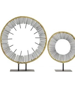 Arteriors Home Harper Large Sculpture