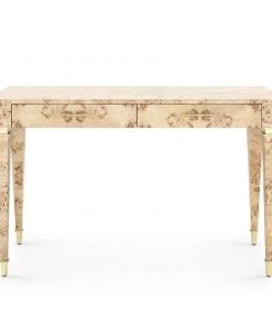 Bungalow 5 Helena Desk Burl New Arrivals 22 Bungalow 5 Helena Desk Burl New Arrivals