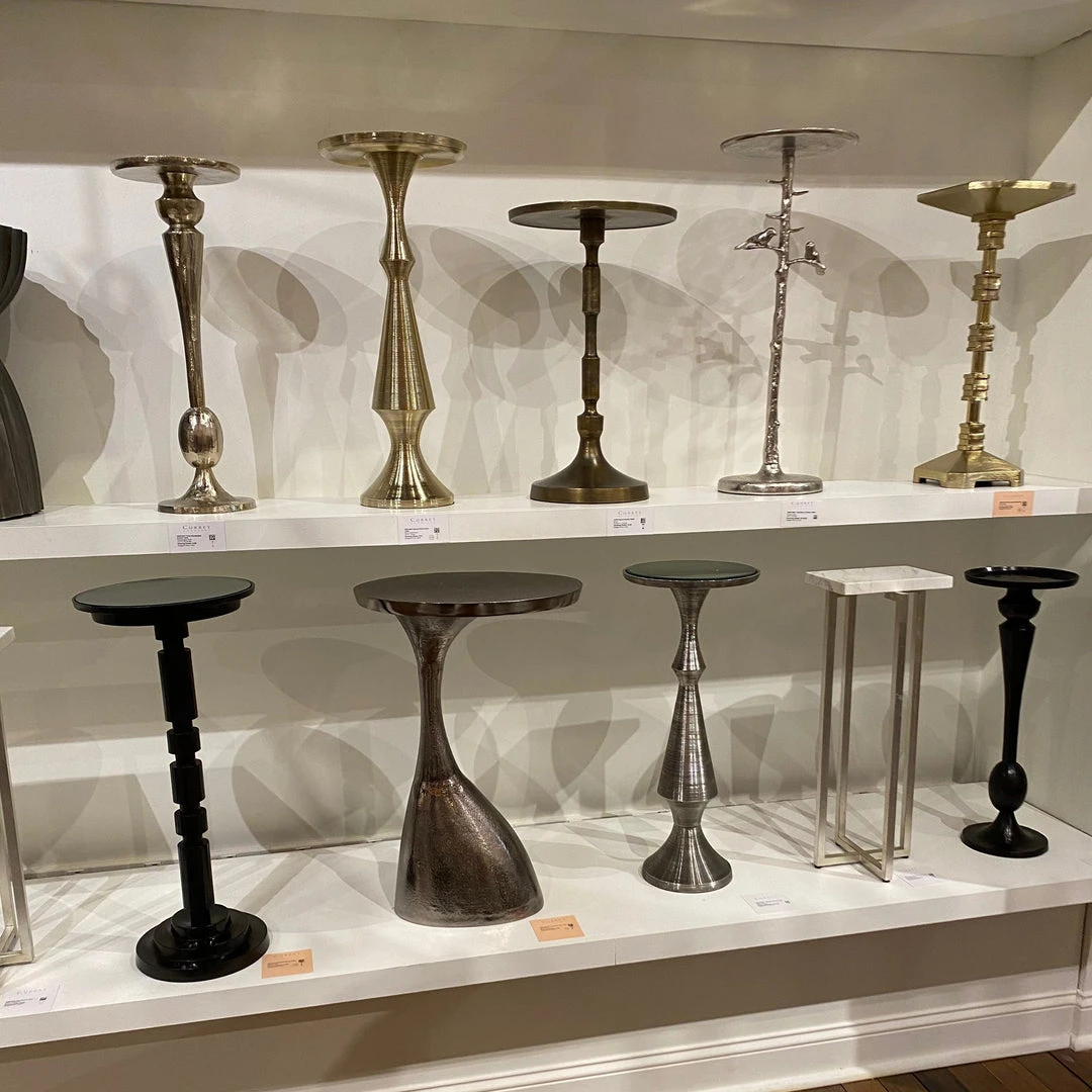 Currey And Company Para Drinks Table Bronze New Arrivals 4 Currey And Company Para Drinks Table Bronze New Arrivals