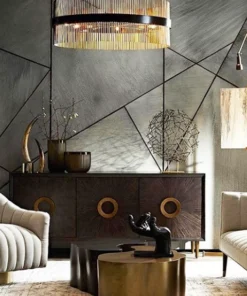 Arteriors Home New Arrivals Hozier Chandelier Antique Brass 15 Arteriors Home New Arrivals Hozier Chandelier Antique Brass