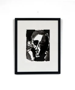 Jean Paul Parent Vintage Art No. 3