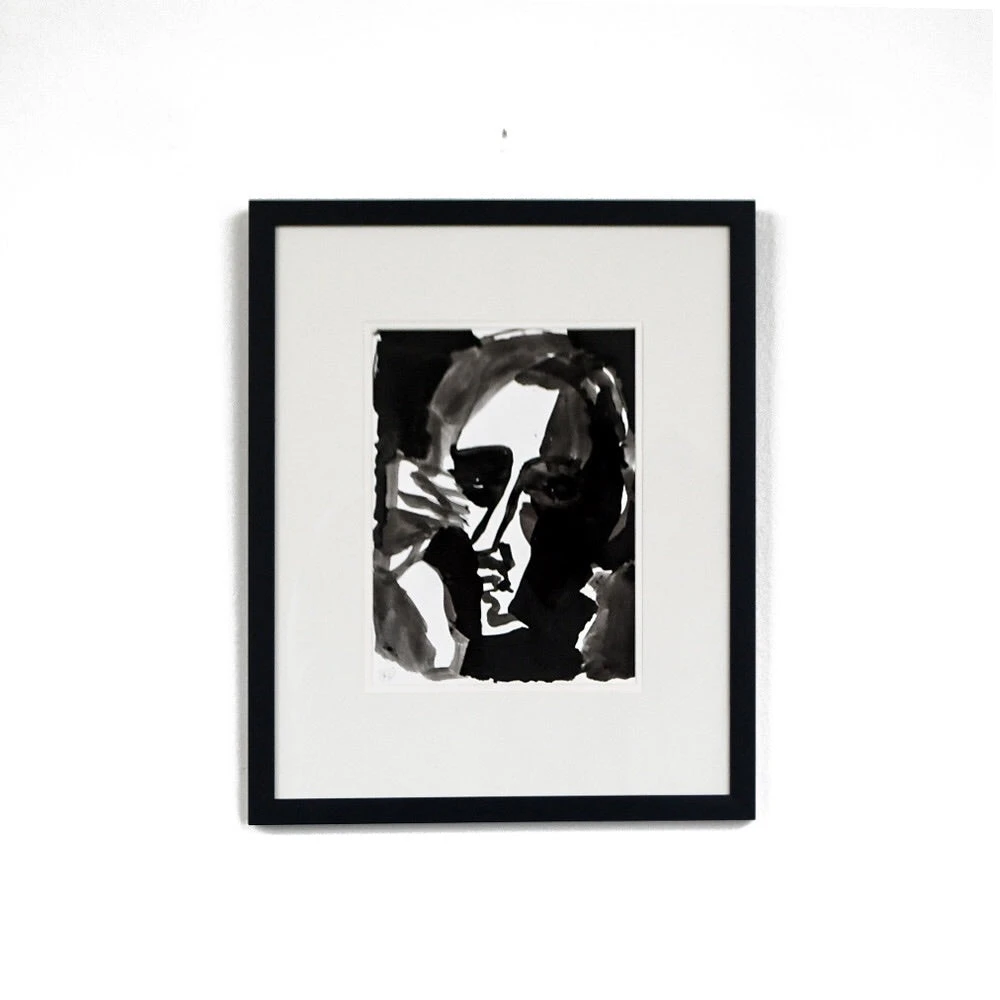 Jean Paul Parent Vintage Art No. 3 Jean Paul Parent Vintage Art No. 3