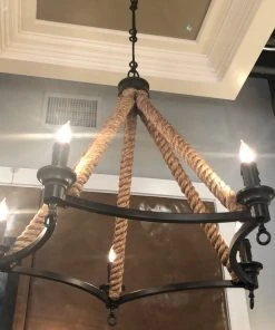 Arteriors Home Johyo Chandelier