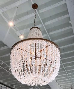 Made Goods Silvana Chandelier Brass New Arrivals 9 Made Goods Silvana Chandelier Brass New Arrivals