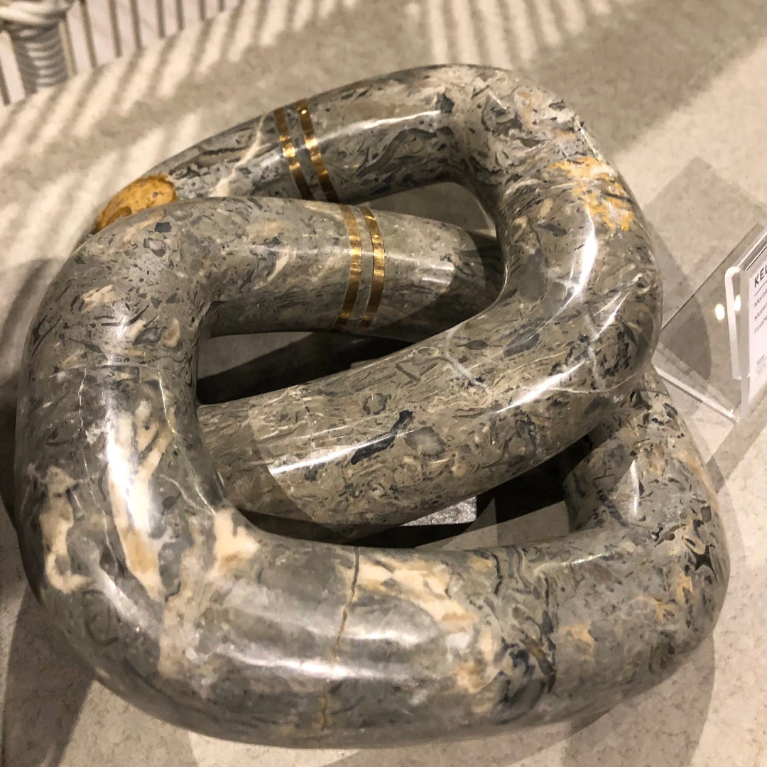 Made Goods Kelton Sculpture Gray Stone 4 Made Goods Kelton Sculpture Gray Stone