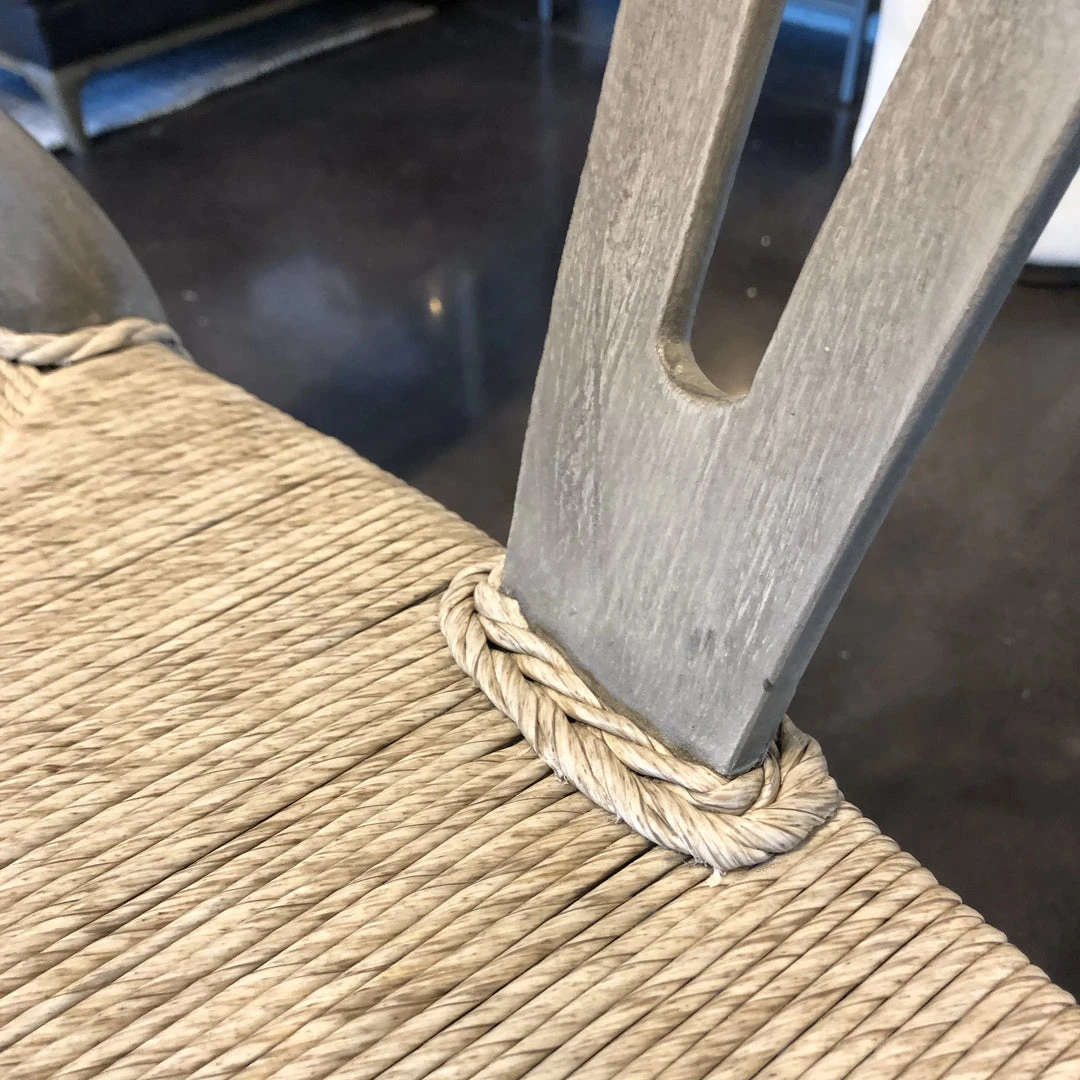 Four Hands Muestra Counter Stool Weathered Gray New Arrivals 4 Four Hands Muestra Counter Stool Weathered Gray New Arrivals