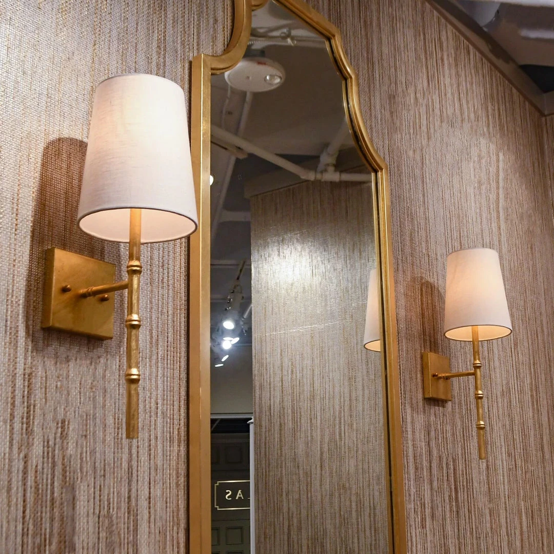 Worlds Away Finley Floor Mirror Gold Leaf New Arrivals 5 Worlds Away Finley Floor Mirror Gold Leaf New Arrivals