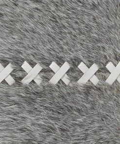 Jamie Young Cross Stitch Rectangle Mirror Gray Hide New Arrivals 10 Jamie Young Cross Stitch Rectangle Mirror Gray Hide New Arrivals