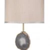 Jamie Young Agate Slice Table Lamp New Arrivals