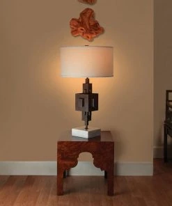 Jamie Young New Arrivals Apprentice Table Lamp 10 Jamie Young New Arrivals Apprentice Table Lamp