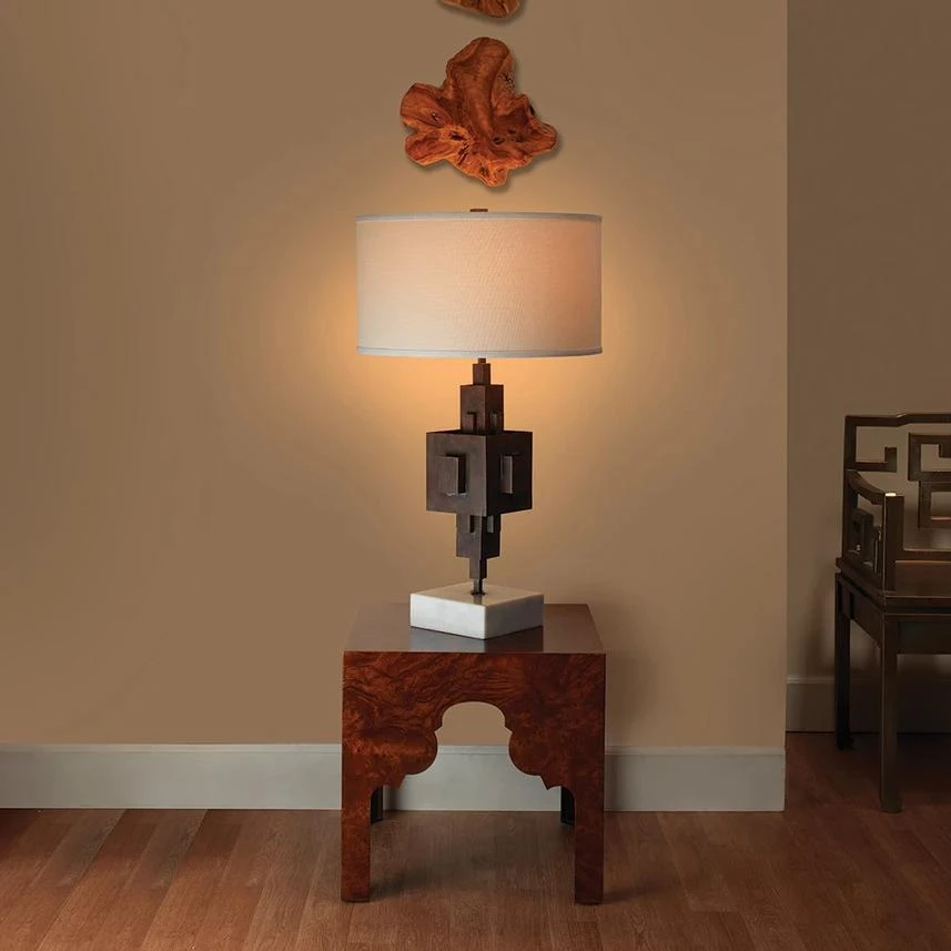 Jamie Young New Arrivals Apprentice Table Lamp 6 Jamie Young New Arrivals Apprentice Table Lamp