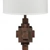 Jamie Young New Arrivals Apprentice Table Lamp 1 Jamie Young New Arrivals Apprentice Table Lamp