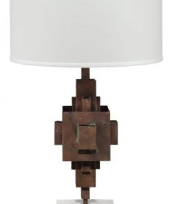 Jamie Young New Arrivals Apprentice Table Lamp