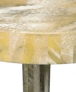 Jamie Young New Arrivals Artemis Side Table Cream 11 Jamie Young New Arrivals Artemis Side Table Cream