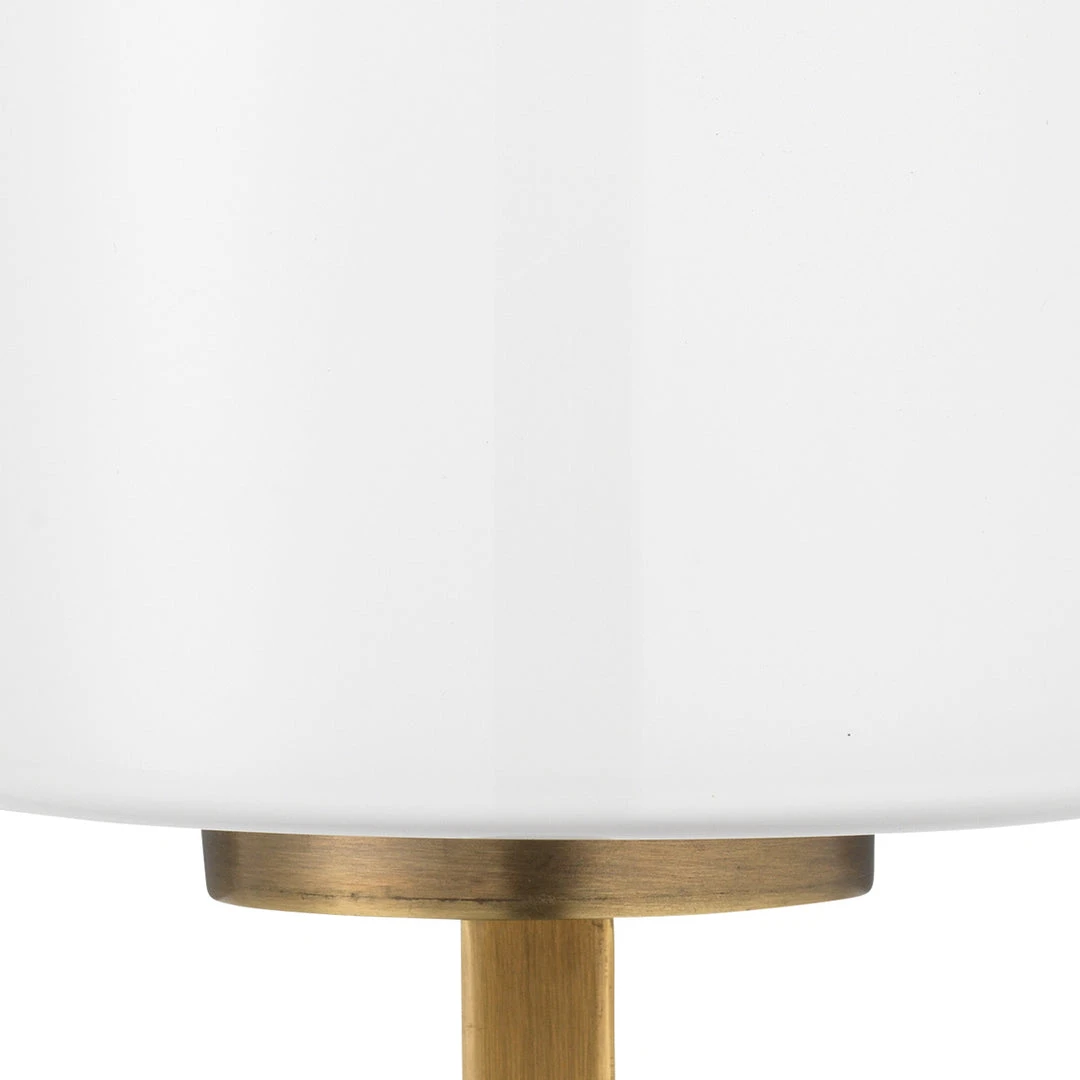 Jamie Young Blueprint Wall Sconce Antique Brass 8 Jamie Young Blueprint Wall Sconce Antique Brass