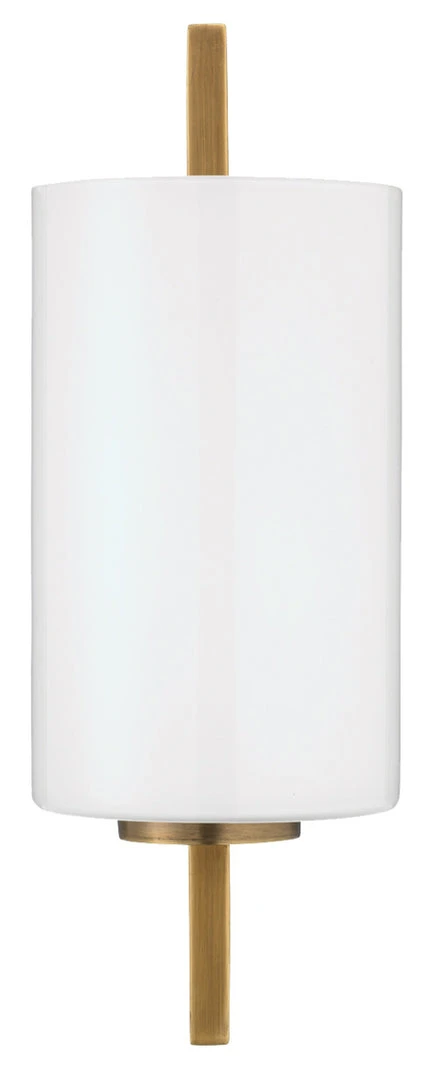 Jamie Young Blueprint Wall Sconce Antique Brass 6 Jamie Young Blueprint Wall Sconce Antique Brass