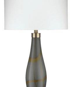 Jamie Young Boa Table Lamp