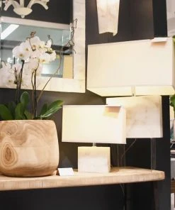 Jamie Young New Arrivals Borealis Large Table Lamp 7 Jamie Young New Arrivals Borealis Large Table Lamp