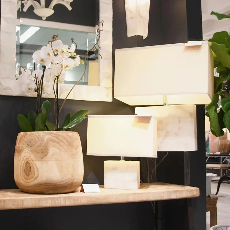 Jamie Young New Arrivals Borealis Large Table Lamp 5 Jamie Young New Arrivals Borealis Large Table Lamp