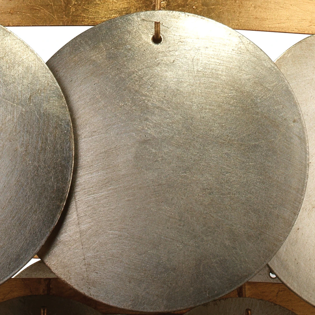 Jamie Young Calypso Three Tier Chandelier 6 Jamie Young Calypso Three Tier Chandelier