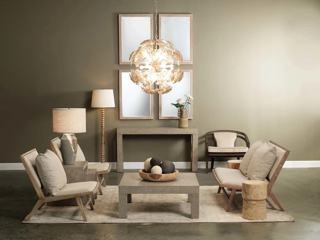 Jamie Young Constellation Round Chandelier New Arrivals 5 Jamie Young Constellation Round Chandelier New Arrivals