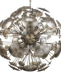 Jamie Young Constellation Round Chandelier New Arrivals