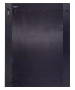 Jamie Young Cross Stitch Rectangle Mirror Gray Hide New Arrivals 11 Jamie Young Cross Stitch Rectangle Mirror Gray Hide New Arrivals