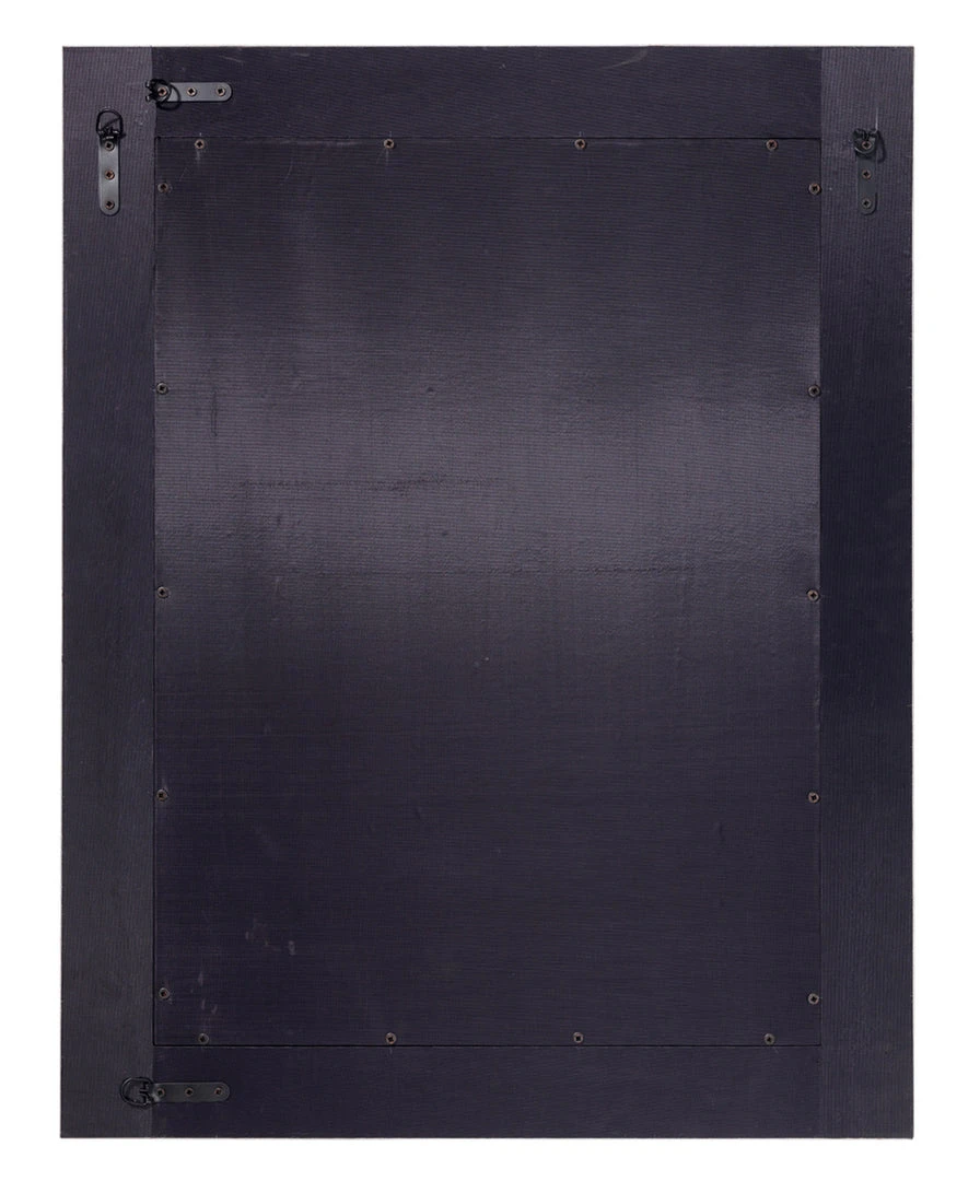 Jamie Young Cross Stitch Rectangle Mirror Gray Hide New Arrivals 7 Jamie Young Cross Stitch Rectangle Mirror Gray Hide New Arrivals