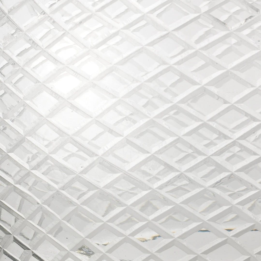 Jamie Young New Arrivals Cut Glass Pendant Clear 4 Jamie Young New Arrivals Cut Glass Pendant Clear