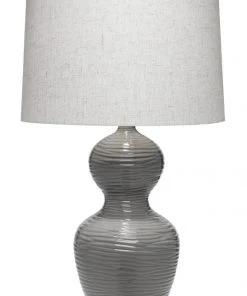 Jamie Young Ezra Table Lamp