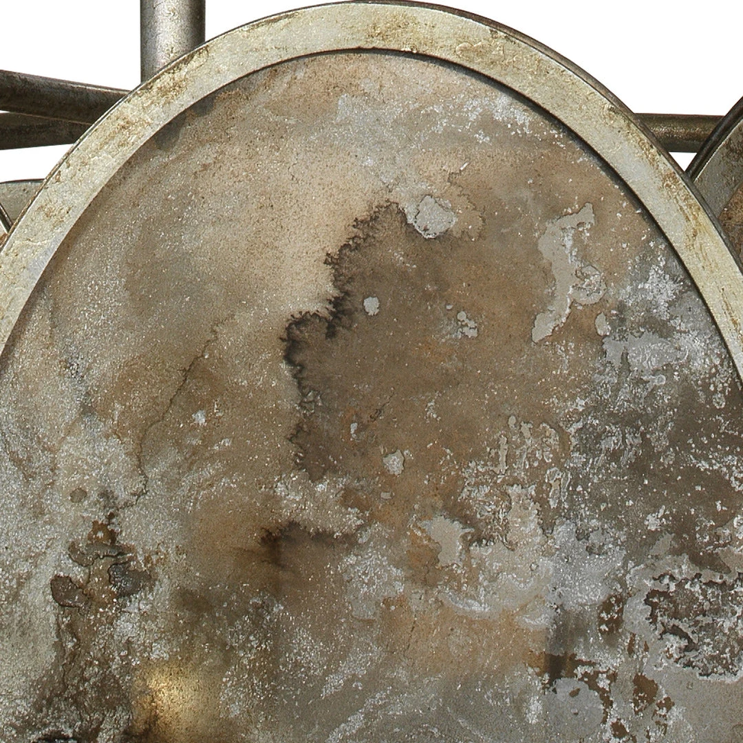 Jamie Young Galaxy Chandelier 5 Jamie Young Galaxy Chandelier