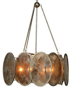 Jamie Young Galaxy Chandelier