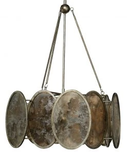 Jamie Young Galaxy Chandelier