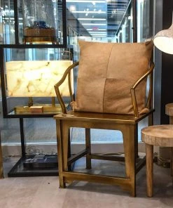 Jamie Young New Arrivals Ghost Horizon Table Lamp Alabaster And Silver