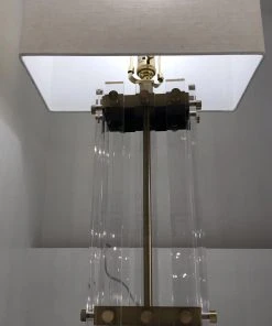 Jamie Young New Arrivals Grammercy Table Lamp