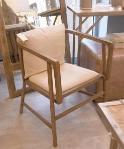 Jamie Young Grayson Arm Chair 11 Jamie Young Grayson Arm Chair