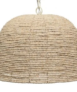 Jamie Young New Arrivals High Tide Pendant