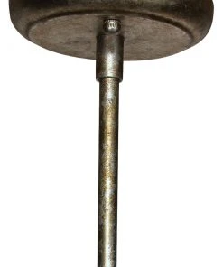 Jamie Young New Arrivals Jupiter Pendant Antique Glass 9 Jamie Young New Arrivals Jupiter Pendant Antique Glass