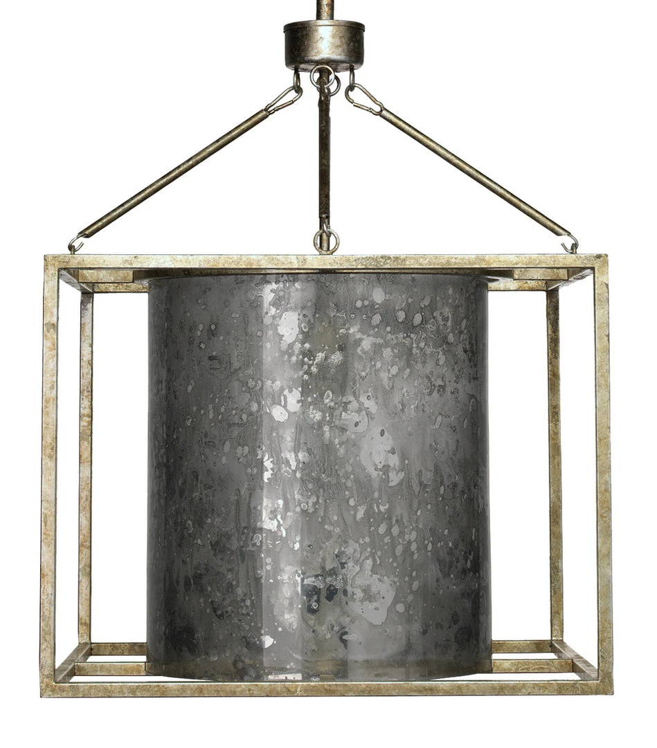 Jamie Young New Arrivals Jupiter Pendant Antique Glass 3 Jamie Young New Arrivals Jupiter Pendant Antique Glass